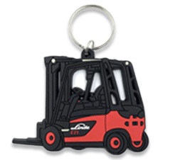 CA Classic PVC Keychain Patches 2