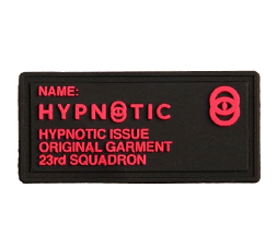 PVC Labels Patches