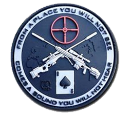 Custom Military Patches 2