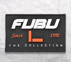Fubu Patch