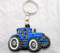 PVC Keychain PVC Keychain