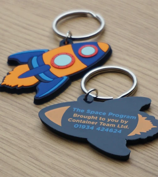 Rubber Keychain Makers in CA Rubber Keychain Makers in CA